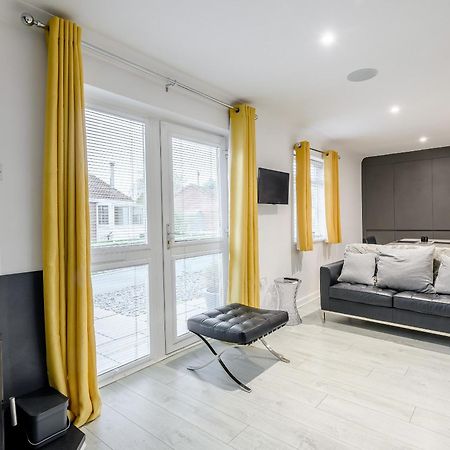 Sands Cottage Snettisham Bagian luar foto