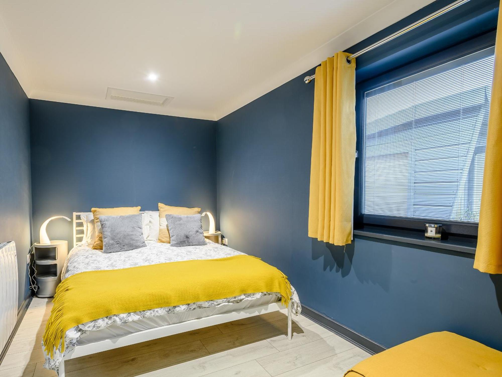 Sands Cottage Snettisham Bagian luar foto